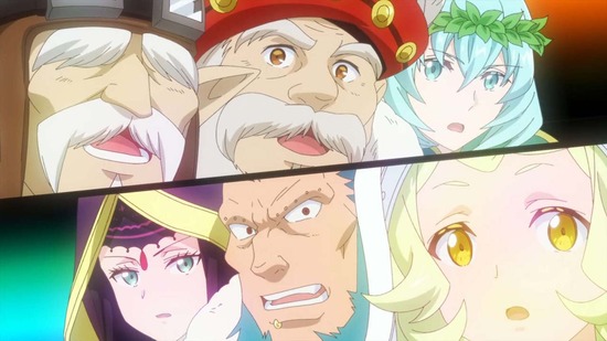 転生貴族の異世界冒険録 7話場面カット048