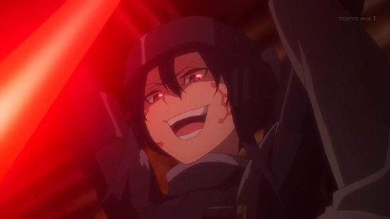 ガンゲイル・オンライン 11話場面カット003