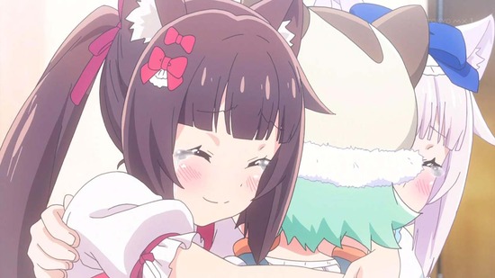 ネコぱら 11話場面カット060