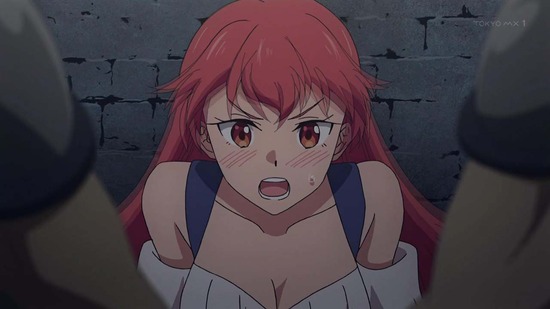 賢者の孫 1話番組カット033