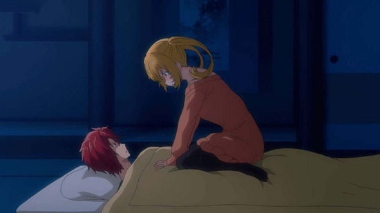 てんぷる　３話場面カット024