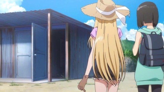 裏世界ピクニック 6話場面カット019