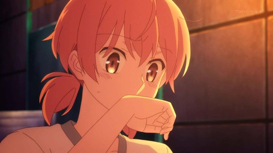 やがて君になる 9話場面カット043