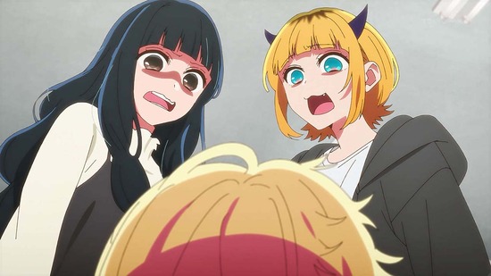 【推しの子】 7話場面カット031