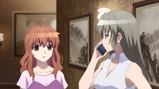 魔法少女特殊戦あすか 8話番組カット080