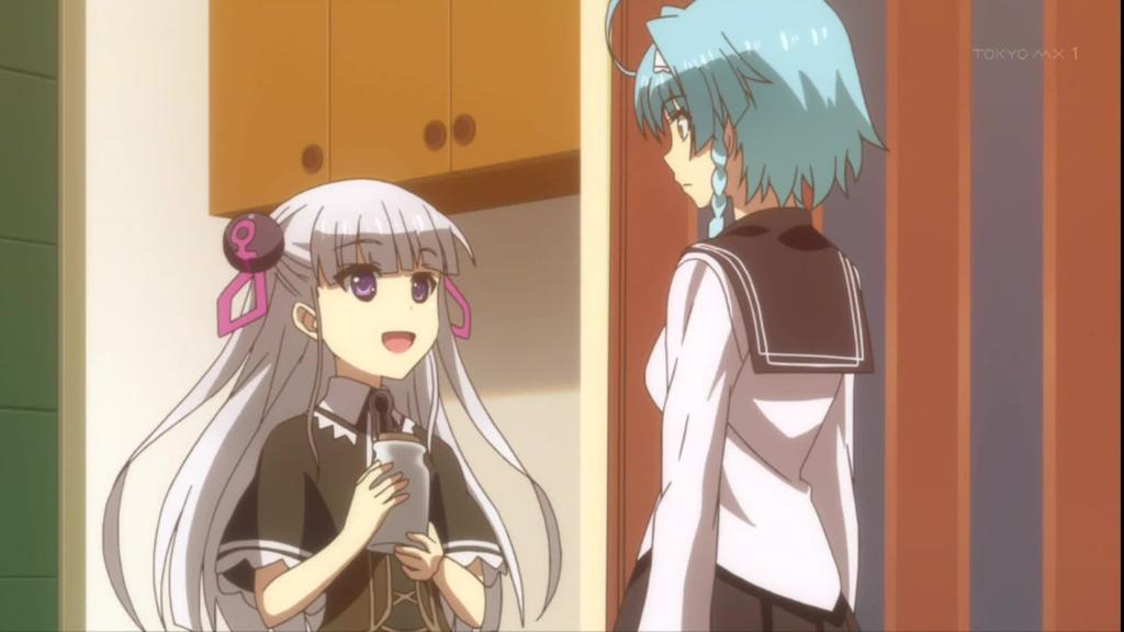 新妹魔王の契約者(テスタメント) 4話 014