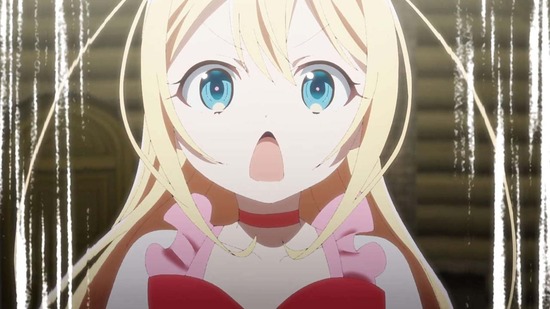実は俺、最強でした? 7話場面カット027