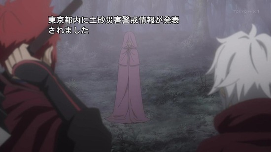 ダンジョンに出会いを求めるのは 2話場面カット018