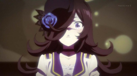 ウマ娘 プリティーダービー Season 2 7話場面カット048