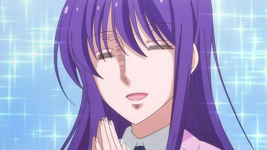 みだらな青ちゃんは勉強ができない #12番組カット008
