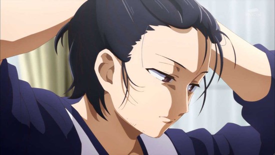 僕の心のヤバイやつ　karte15場面カット39