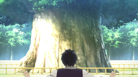 異世界のんびり農家　６話場面カット062