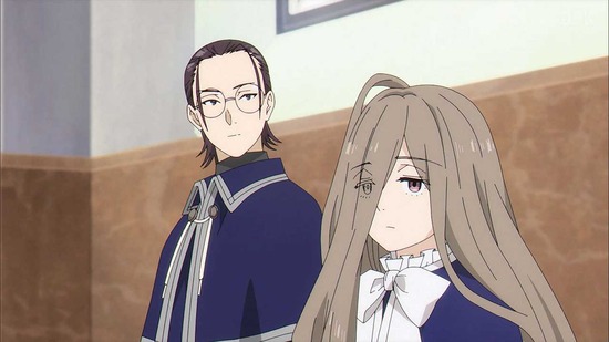 葬送のフリーレン 18話場面カット28