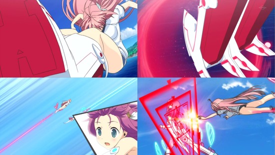 蒼の彼方のフォーリズム 3話_画像sample_010