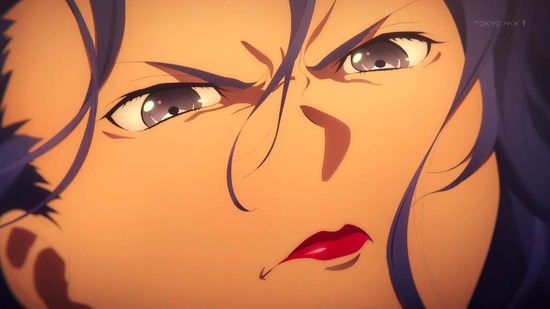 ソードアート・オンライン 4話番組カット027