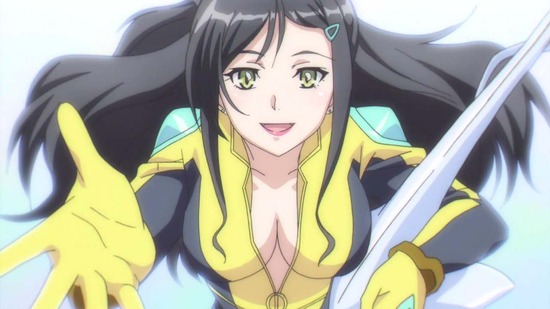 神田川JET GIRLS 7話番組カット075