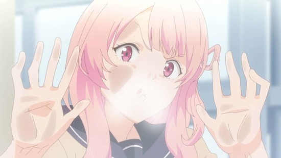 犬になったら好きな人に拾われた。 9話場面カット006