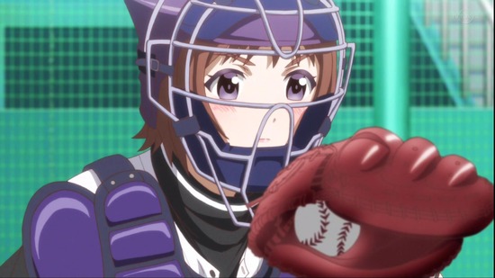 八月のシンデレラナイン １１話番組カット030