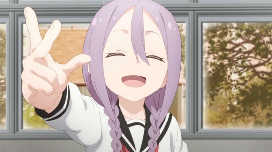 それでも歩は寄せてくる 10話場面カット023