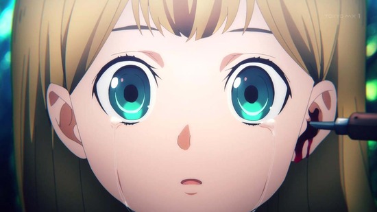 ソードアート・オンライン 4話番組カット033