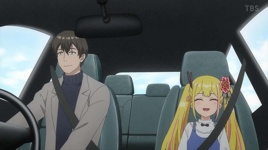 変人のサラダボウル　１１話場面カット018