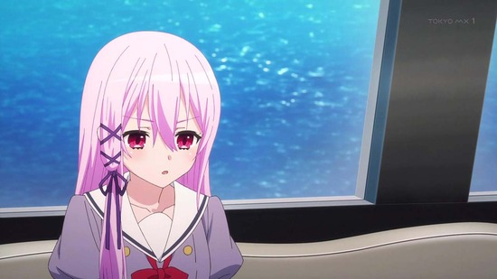 Engage Kiss 10話場面カット013