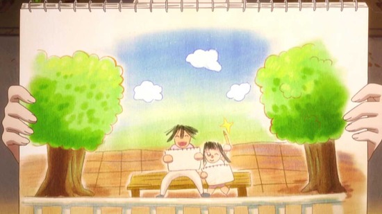 かくしごと 4話場面カット052