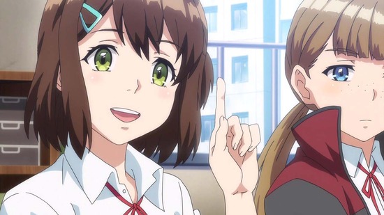 神田川JET GIRLS 10話番組カット005