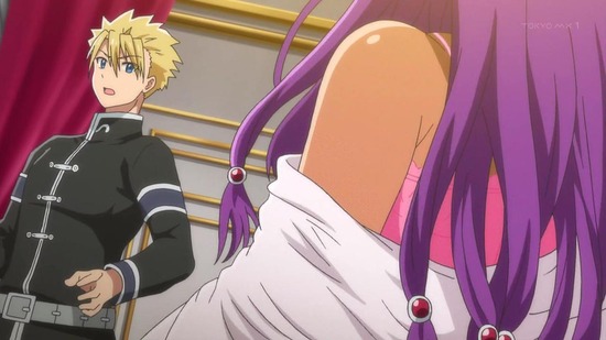 ピーター・グリルと賢者の時間 5話場面カット029