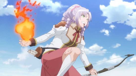 月が導く異世界道中 第二幕 5話場面カット032