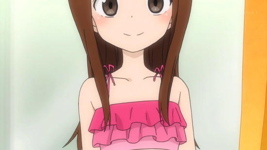 からかい上手の高木さん 7話場面カット016