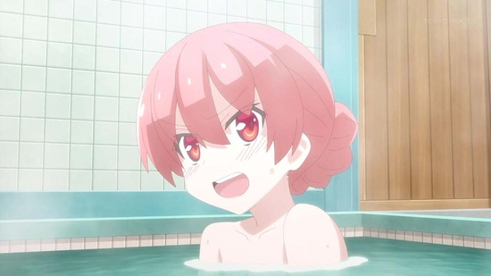 トニカクカワイイ(シーズン2) 8話場面カット025