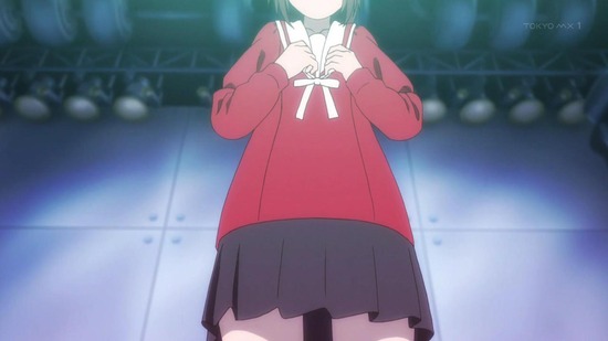 ゲキドル １話場面カット025