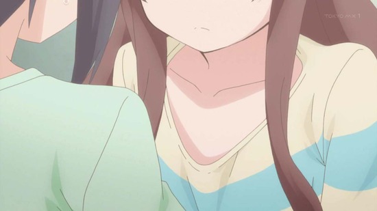 すのはら荘の管理人さん #4場面カット028