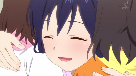 ゲキドル 8話場面カット033