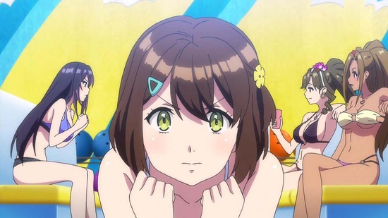 神田川JET GIRLS 6話番組カット045