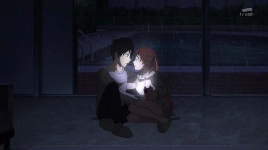 カッコウの許嫁 11羽目場面カット005