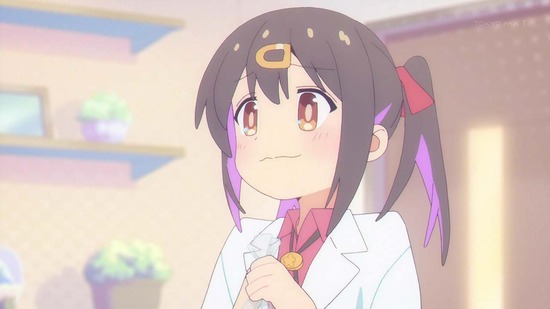 お兄ちゃんはおしまい! 7話場面カット047