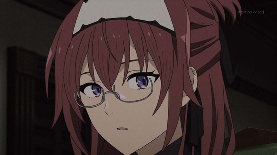 無職転生 Ⅱ ~異世界行ったら本気だす~ 24話場面カット018