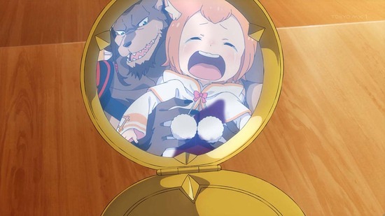 Reゼロから始める異世界生活 3rd season　５４話場面カット008