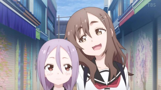 それでも歩は寄せてくる 12話場面カット029