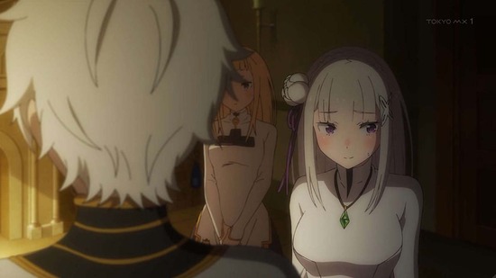 Reゼロから始める異世界生活 3rd season 56話場面カット014