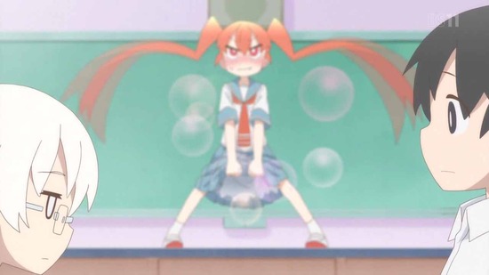 上野さんは不器用 8話番組カット002