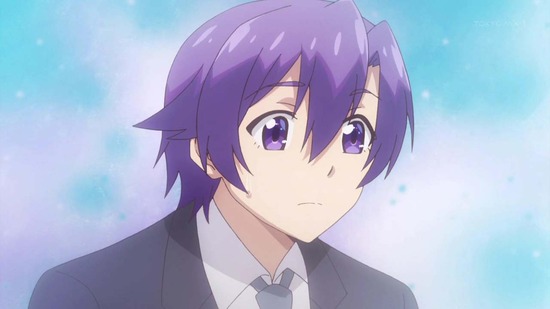 俺が好きなのは妹だけど妹じゃない　４話場面カット007