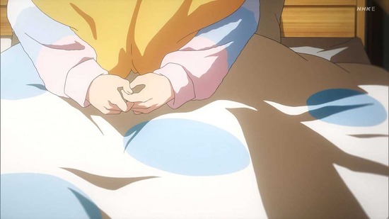 響け!ユーフォニアム3 3話場面カット036