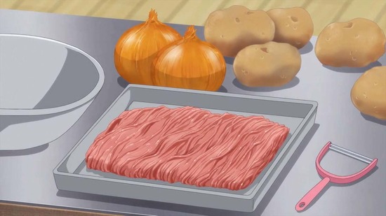 宇崎ちゃんは遊びたい!ω 4話場面カット024