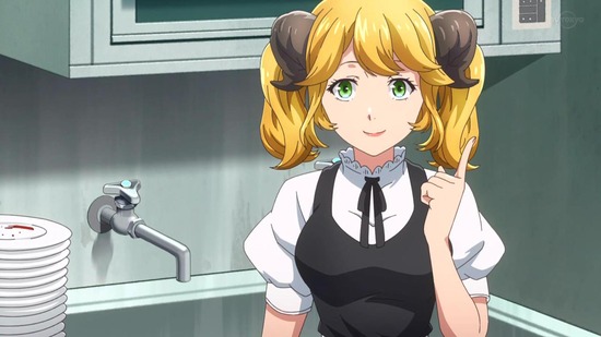 異世界食堂2 4話場面カット030