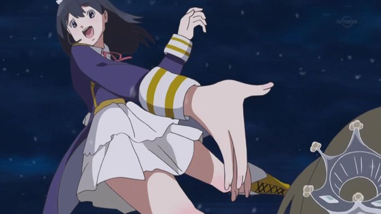 Wake Up, Girls! 新章 最終回13話場面カット041