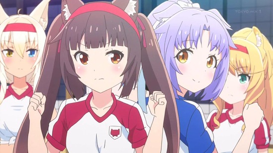 ネコぱら 6話場面カット033