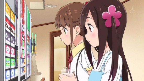 ひとりぼっちの○○生活 #7番組カット036